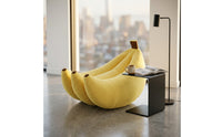 Banana Lounge Chair Decorative Banana Chair for Bedroom