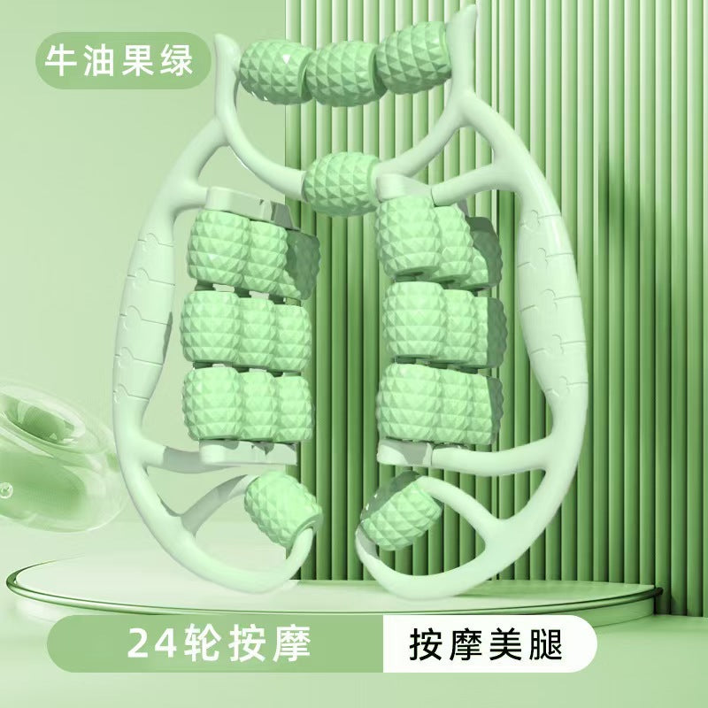 Green 901