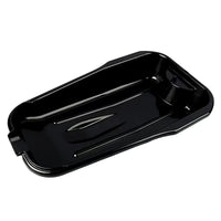 2.8L Low-Profile Oil Drain Pan2.8L低矮型漏油排油盘浅底沥水盘