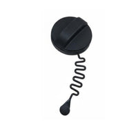 Easy Installation Gas Cap Anti-Loss Rope Long-Lasting Material Anti-Lost Gas Cap Rope Wear Resistant for Car Owners, Drivers, Refueling