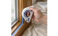 Painter Tape Applicator Easy to Use Painting Tool Clean Edges for Professionals