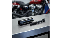 Machined Crankshaft Turning Tool Heavy-Duty Crankshaft Rotation Tool Long-Lasting Sturdy for Mechanics