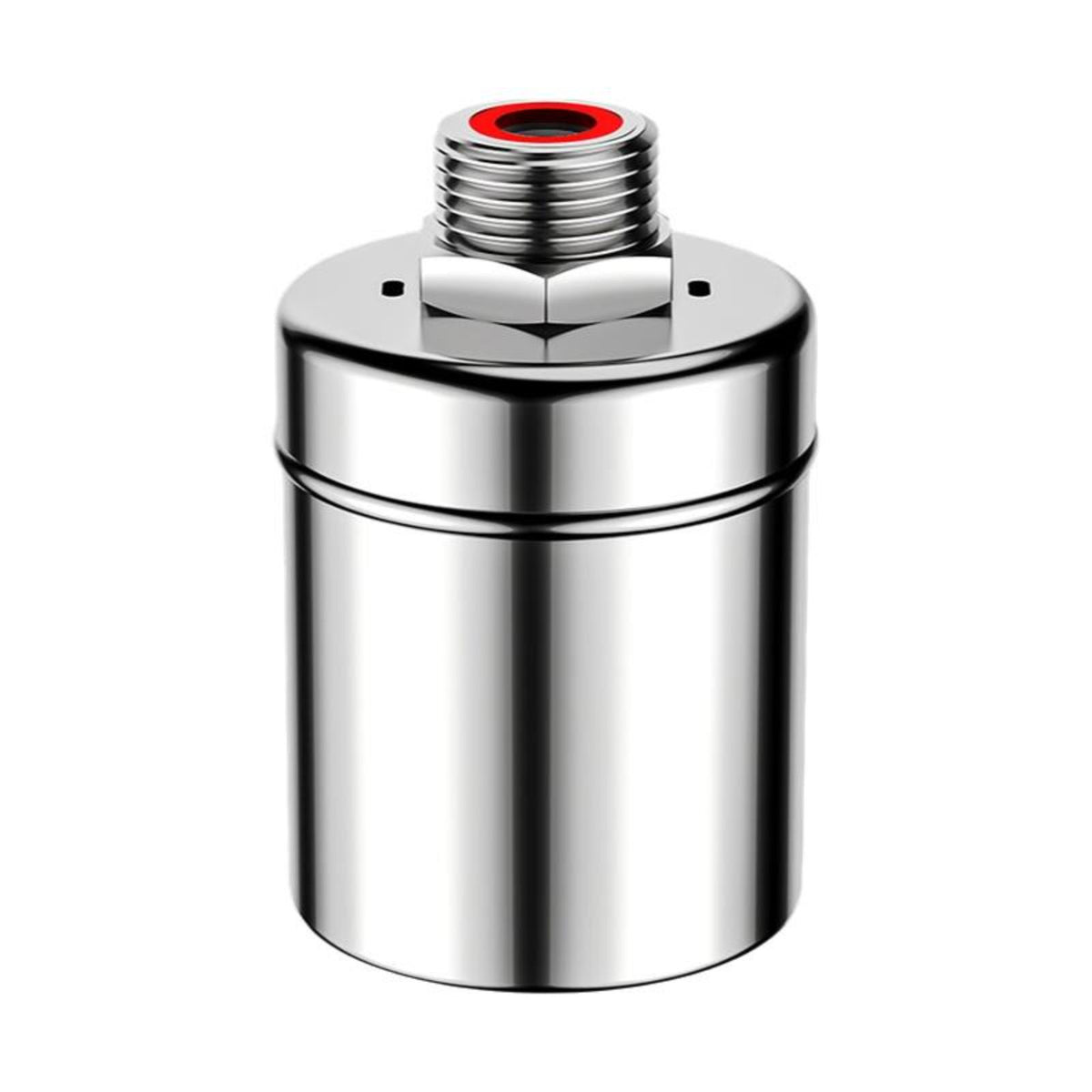 Water-Saving Kitchen Faucet, Automatic detector, Commercial Hotel Sink, Stainless Steel, Easy Installation