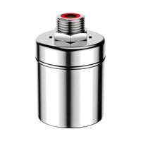 Water-Saving Kitchen Faucet, Automatic detector, Commercial Hotel Sink, Stainless Steel, Easy Installation