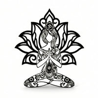 Metal Wall Art Cutout Metal Wall Decor Engraved for Entryway, Bedroom