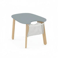 animal Ear Chair and Storage Desk Set Multi-Functional children's Furniture