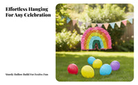 Decorative Party Favor Container