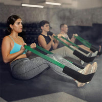 Resistance Band Protective Sleeve Cover