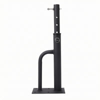 Heavy Bag Wall Mount Metal Adjustable Striking Bag Mount Easy Installation