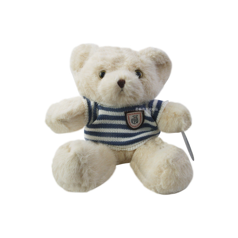 Apricot Bear Fairway