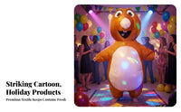 Hilarious Cartoon Costume