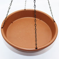 New Outdoor Garden Hanging Bird Feeder Large Capacity Hummingbird Feeder