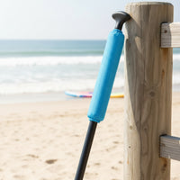 Safeguarding Paddle Shaft Sleeve Soft Paddle Shaft Cover Long-Lasting Oar Handle Cover Wear-Resistant for Kayakers, Paddlers