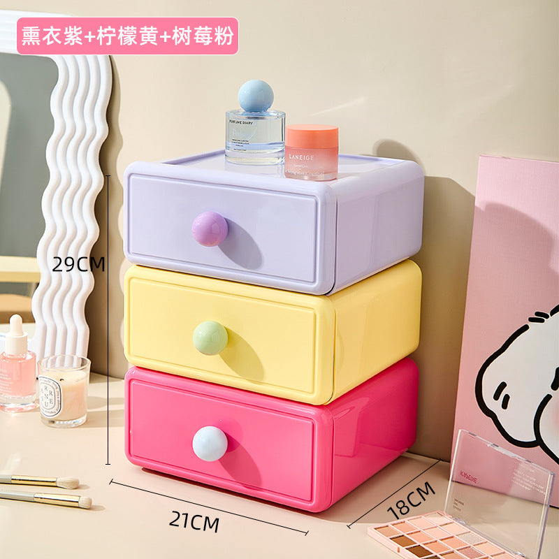 Yellow-purple-pink