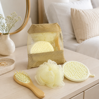 bath gift set