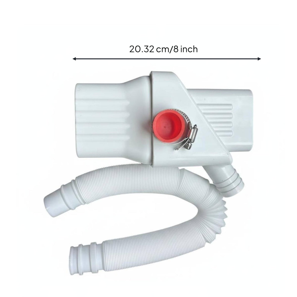 Rainwater Collection System Includes Accessories Gutter Downspout Diverter