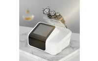 RF Rolling Aesthetic Device Detachable Handpieces Multi-Orb Massager Device