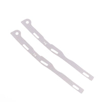 Reinforced Metal Bumper Clip Bracket for Honda Civic FD