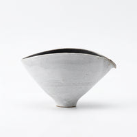 Wabi-Sabi Gong Dao Bei Ceramic Tea Server, 150ml
