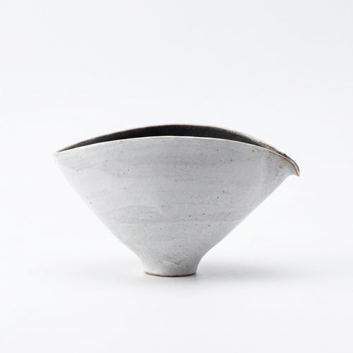 Wabi-Sabi Gong Dao Bei Ceramic Tea Server, 150ml