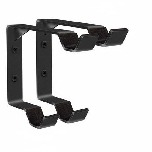 Bike Wheel Hook Space-Saving Bike Wheel Wall Mount Heavy Duty for Garage
