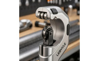 8-Bearing Cycle Tube Cutter C-Shaped Bike Pipe Cutter Adjustable Cycle Cutting Tool Compact