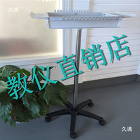厂家直供 可移动 万向 导线架 挂线架 多功能 线架 实验室 理线架