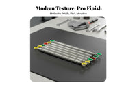 Pilates Reformer Coil Multi-Purpose Pilates Resistance Coil S Long-Lasting Wunda Chair Coil Versatile for Fitness Enthusiasts, Advanced Practitioners, Rehabilitation, Workshop, Living Room, Automotive Repair Shop