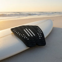 surfboards Traction Pad Grippy surfboards Tail Pad Paddle Board Deck Grip for Surfing