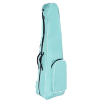 Double Compartment Fencing Bag A Shape Fencing Gear Bag Side Pockets