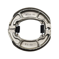 Motorcycle Brake Shoes for Honda PCX150/125, Asbestos-Free, Front and Rear