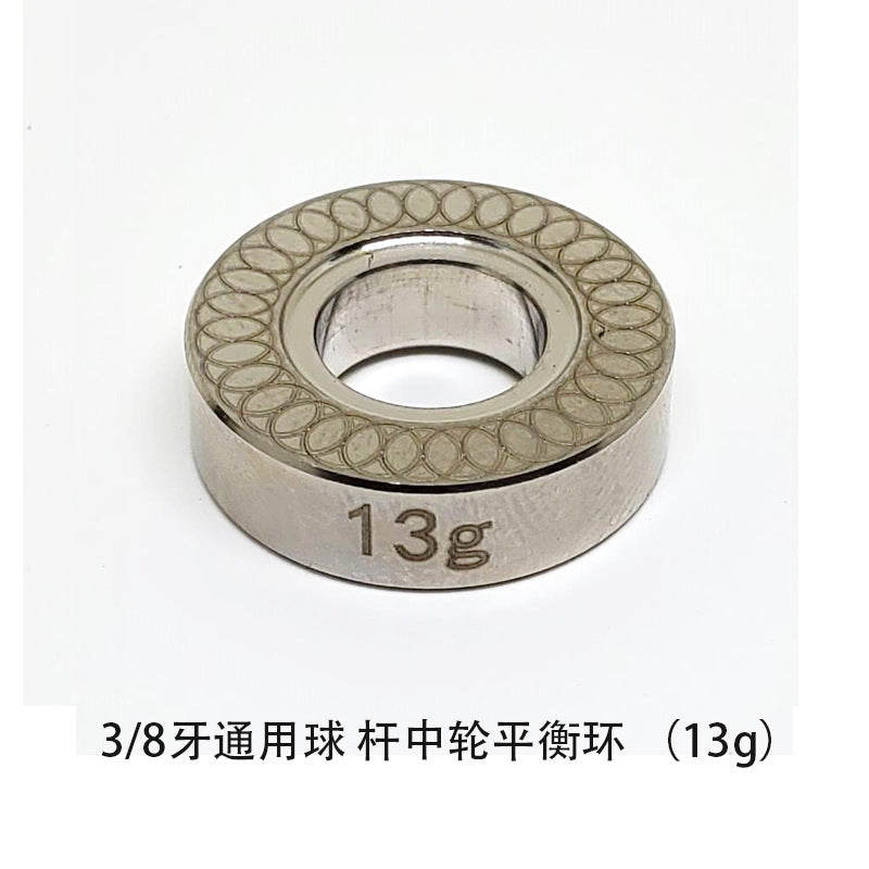 3-8 Thread 13G