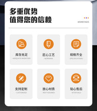 供应棘轮紧线器收紧器手动钢丝绳固定链接器碳钢棘轮收紧器紧线器