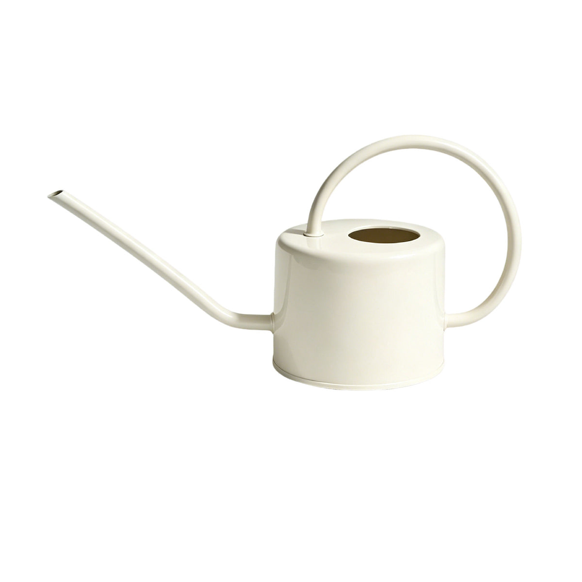 White / Long Spout
