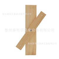 跨境桑拿房15分钟沙漏计时器干蒸房配件密封木制防潮计时沙漏挂件