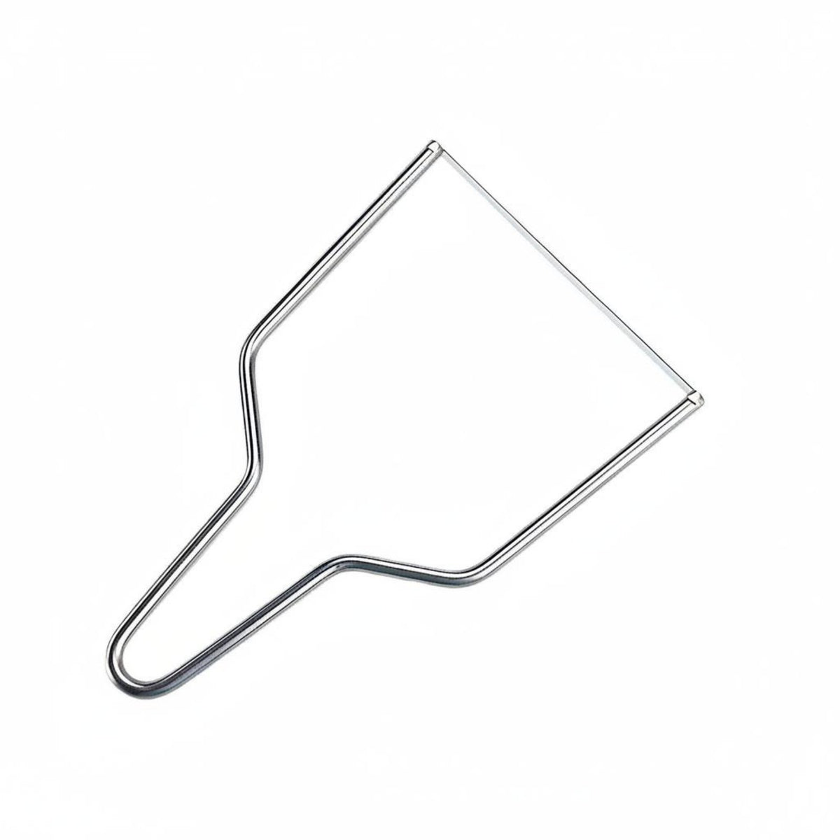 Multi-Purpose Cheese Wire Cutter Versatile Wire Cheese Cutter Long-Lasting Stainless Steel Food Cutter Easy to Use for Bakers, Home Cooks, Baking, Parties