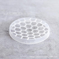 园可重复使用的硅胶插花网格 Silicone Flower Arrangement Grid
