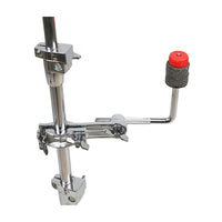 Cymbal Extension Arm with Clamp for Drum Kit (Short Model)