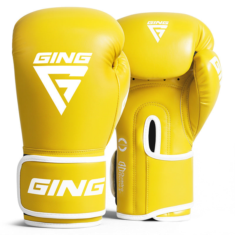 Yellow / 12OZ