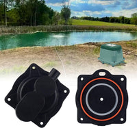 Rebuild Kit for Hiblow HP 60 HP-80 Diaphram Only