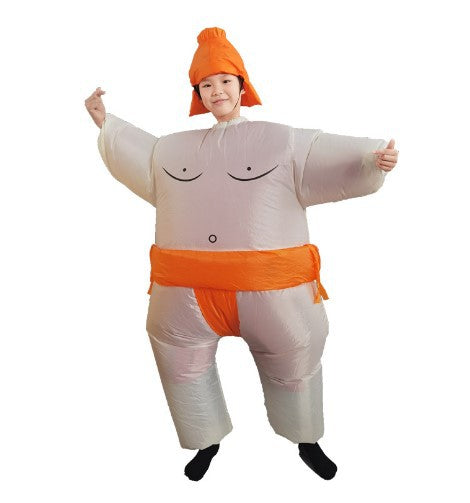Orange Kids