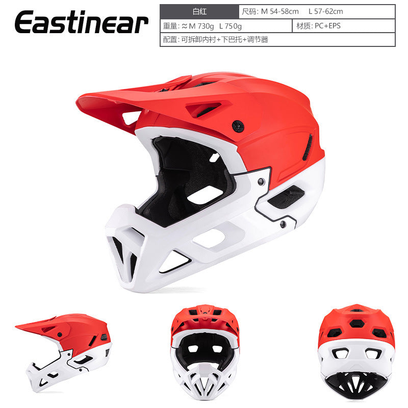 White Red / M