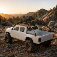 Rc Pickup Roll Frame Assembled Nylon Roll Frame Strong Structure