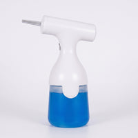 Electric Foam Sprayer Portable Electric Foaming Handgrip-Grip for Household Cleaning