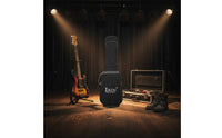Electric Bass Gig Bag Front Pocket Music Case for Travel