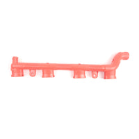 Audi A4 B7 / A6 C6 2.0T (05-11) Ignition Coil Wire Conduit, Bright Red, 06F971824C