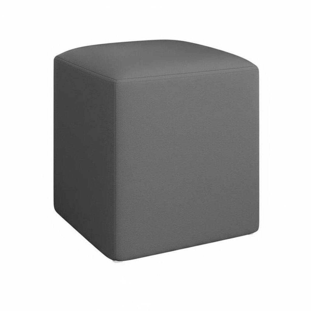Rectangular Entryway Stool Soft paddinging Upholstered Bench for Bedroom, Guests
