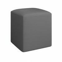 Rectangular Entryway Stool Soft paddinging Upholstered Bench for Bedroom, Guests