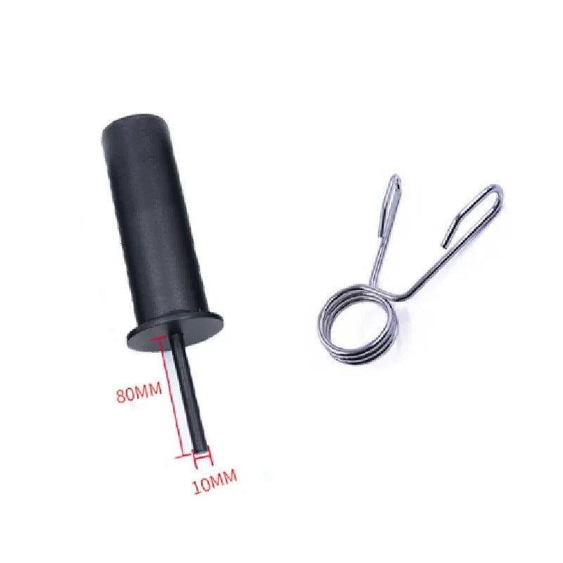 10MM X 80MM Circlip