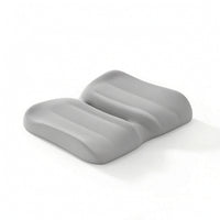 Contoured Chair Cushion Supportive Ergonomic Seat Cushion Curved for Classroom